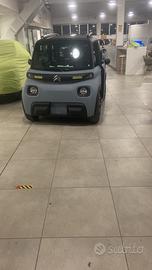 citroen ami