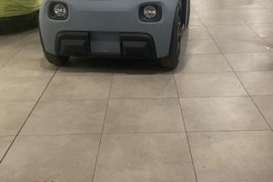 citroen ami
