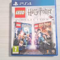 Harry Potter Collection Gioco Ps4