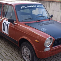 112 seconda serie (no Abarth)