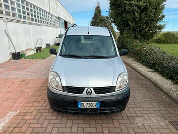 Renaul kangoo