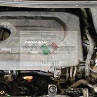 Motore Hyundai 1400 Diesel Codice D4FC