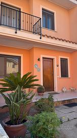 Villetta Silì via Adua