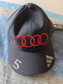 Cappello Audi Revolut Adidas