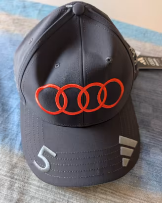 Cappello Audi Revolut Adidas