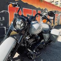 Harley Davidson Road King special