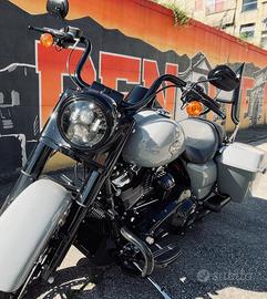 Harley Davidson Road King special