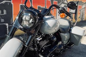 Harley Davidson Road King special