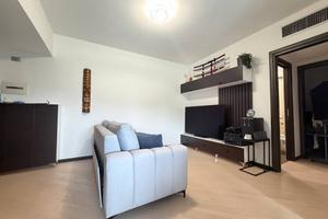 Appartamento di 55 m² con 2 locali e box auto dopp