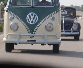 Pulmino Volkswagen T1
