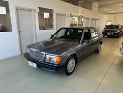 MERCEDES 190 D diesel 72CV - AUTO MANCA ALGHERO