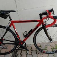 Bici da corsa Tabarin Campagnolo Tg 48/50