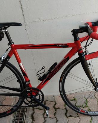 Bici da corsa Tabarin Campagnolo Tg 48/50