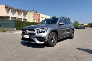 Mercedes GLB 200 d Premium auto