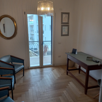Stanza uso studio professionale