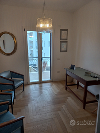 Stanza uso studio professionale