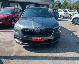 Skoda Kamiq 1.0 G-Tec Monte Carlo