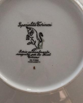 piatti da collezzione
