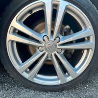 Cerchi in lega Audi A3 S Line 18”