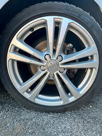 Cerchi in lega Audi A3 S Line 18”