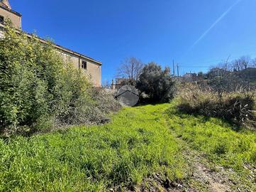 TER. RESIDENZIALE A COSENZA