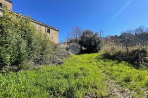 TER. RESIDENZIALE A COSENZA