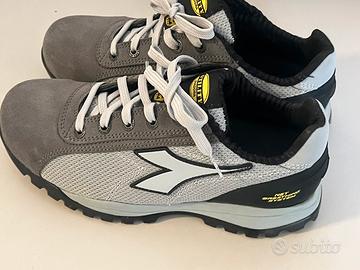Scarpe Diadora/Geox, glove net low estive