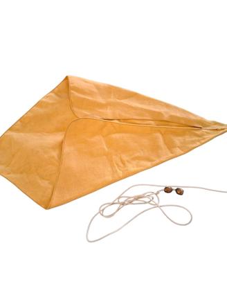 Panno Gewa per la pulizia del Sax/ Sassofono 