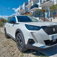 Peugeot 2008 1.5 BlueHDi 110 CV Allure Pack