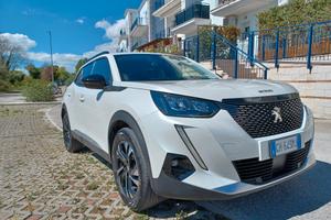 Peugeot 2008 1.5 BlueHDi 110 CV Allure Pack