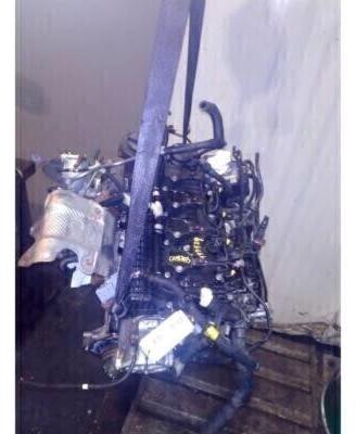 Motore 1.3 turbo benzina fiat jeep disponibile mot