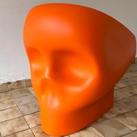 Poltrona Gufram Jolly Roger