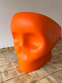 Poltrona Gufram Jolly Roger