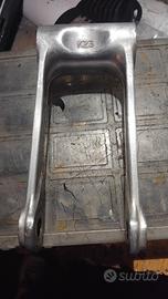 leveraggio honda cr 125 anno 91