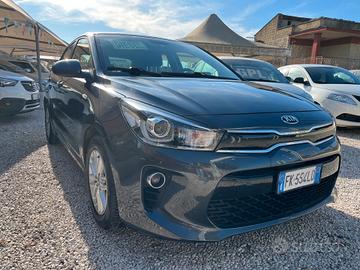 Kia Rio 1.4 CRDi 5p. KM CERTIFICATI 1 PROP. NORD I