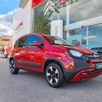 Fiat Panda Cross 1.0 FireFly S&S Hybrid
