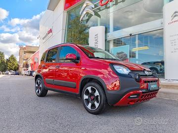 Fiat Panda Cross 1.0 FireFly S&S Hybrid