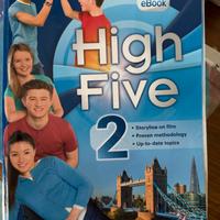 High five 2