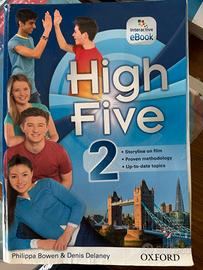 High five 2