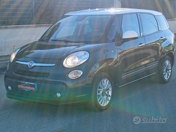 Fiat 500L Living 1.6 Multijet 105 CV Lounge