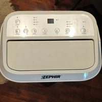 climatizzatore portatile zephir 