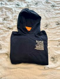 Felpa Suns blu S