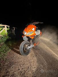 Speedfight