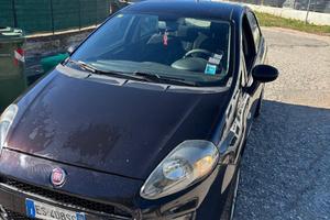 Fiat Grande Punto 1.4 Natural Power