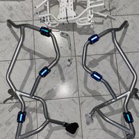 Accessori Africa twin