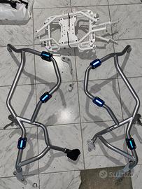 Accessori Africa twin