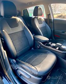 Coprisedili Fodere su misura Hyundai Ioniq IV