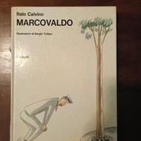 Italo Calvino - Marcovaldo 1963 