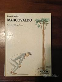 Italo Calvino - Marcovaldo 1963 