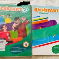 Libro Kickstart vol. 2